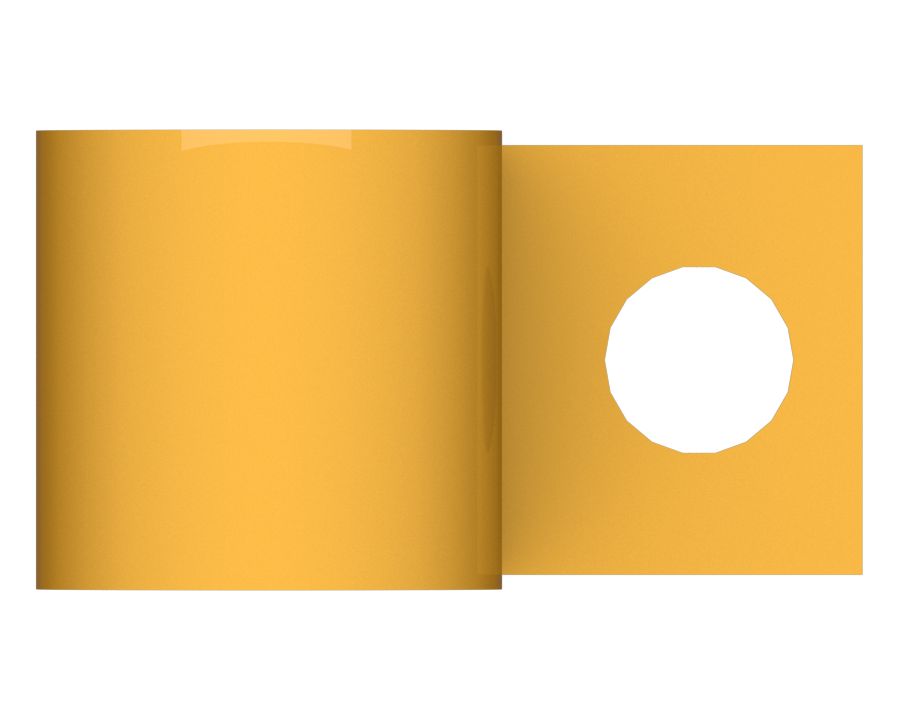 Зажим для петли внутреннего диаметра 22,22 мм