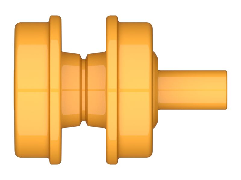 Водило катка