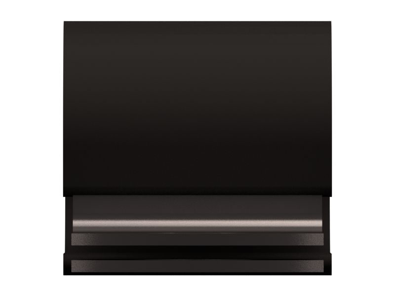 Зажим для петли с внутренним диаметром 22,4 мм