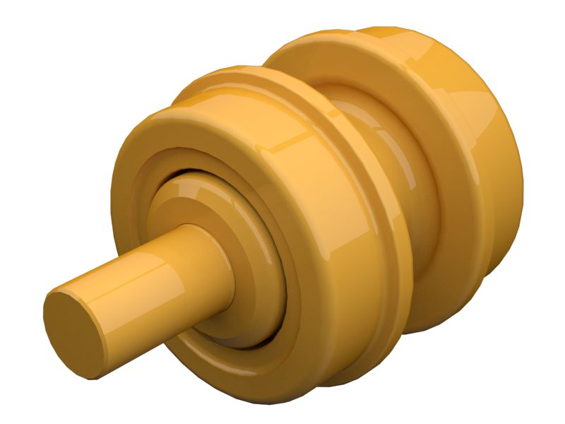 Водило катка