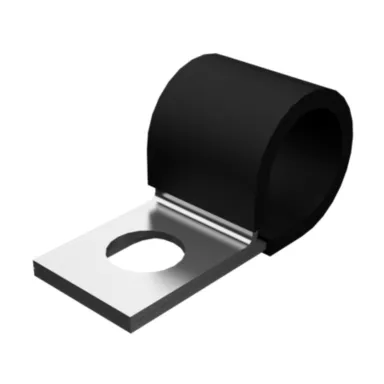 8M-2773: 17.46mm Internal Diameter Steel Loop Clip