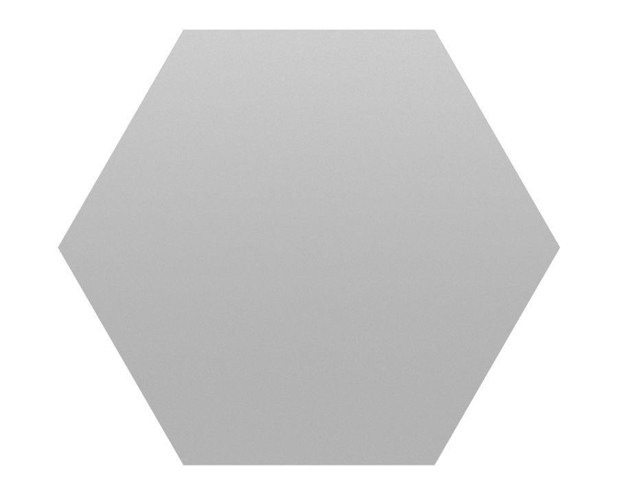 Болт с шестигранной головкой 3/4-16