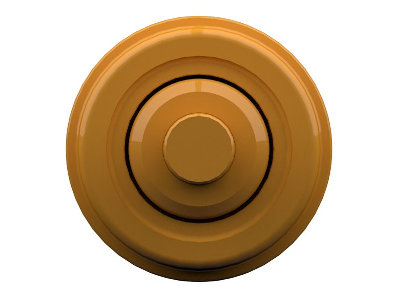 Водило катка