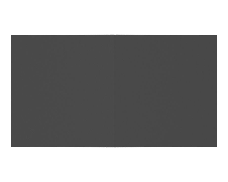 Шестигранная гайка с резьбой 7/16-14