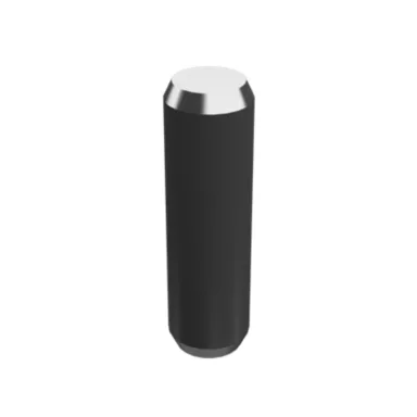 1L-5072: Pin Dowel Padat Panjang 15,75 mm