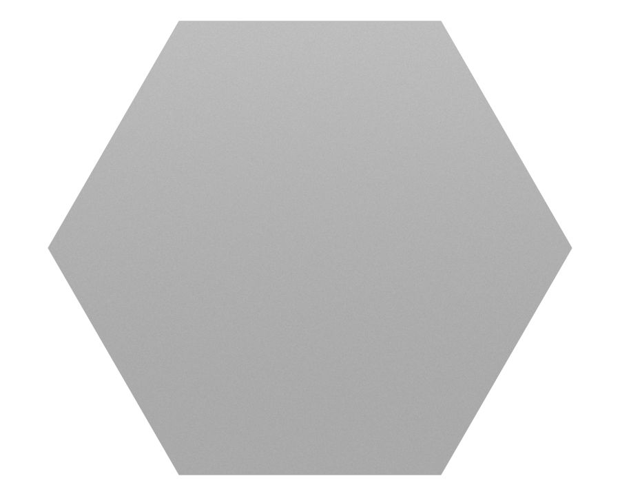 Болт с шестигранной головкой и резьбой 1/4-20