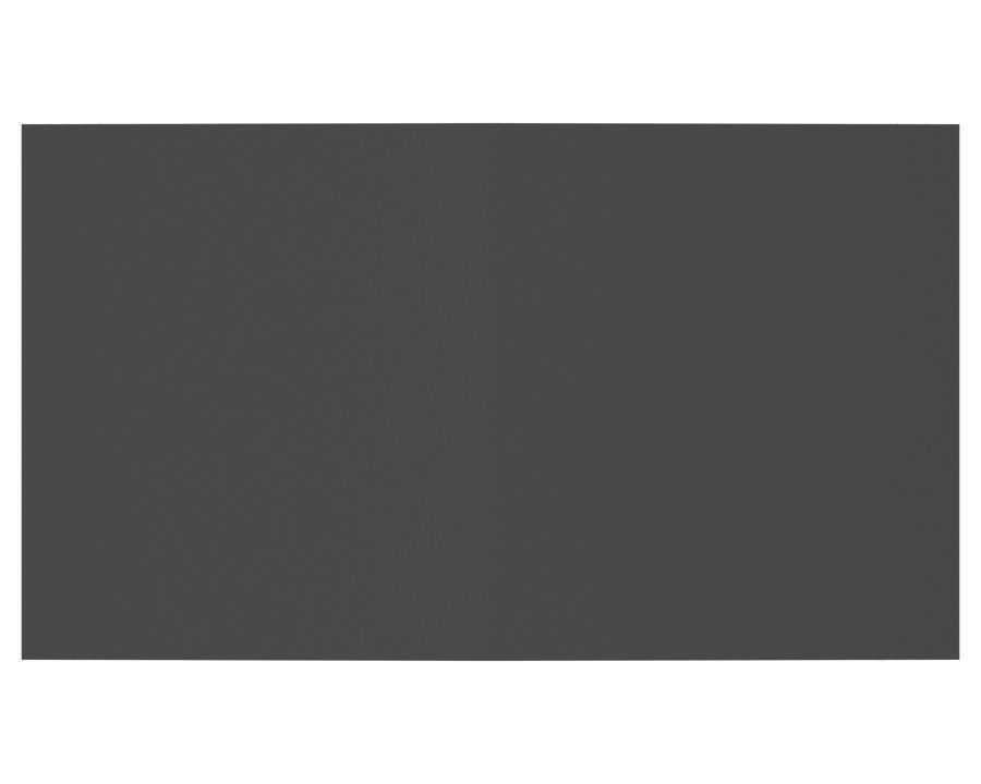 Шестигранная гайка с резьбой 7/8-9