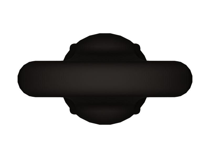 Т-образная шаровая защелка