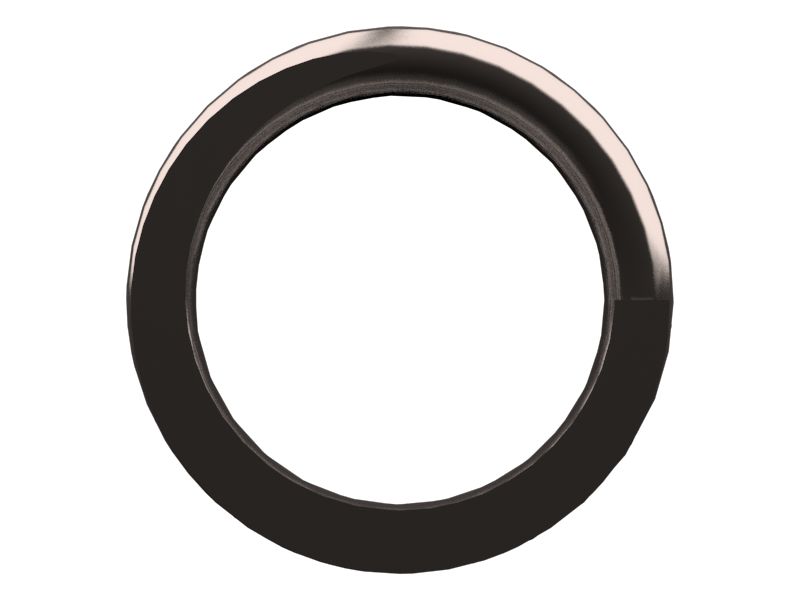 Пружина сжатия №8 калибров W и M