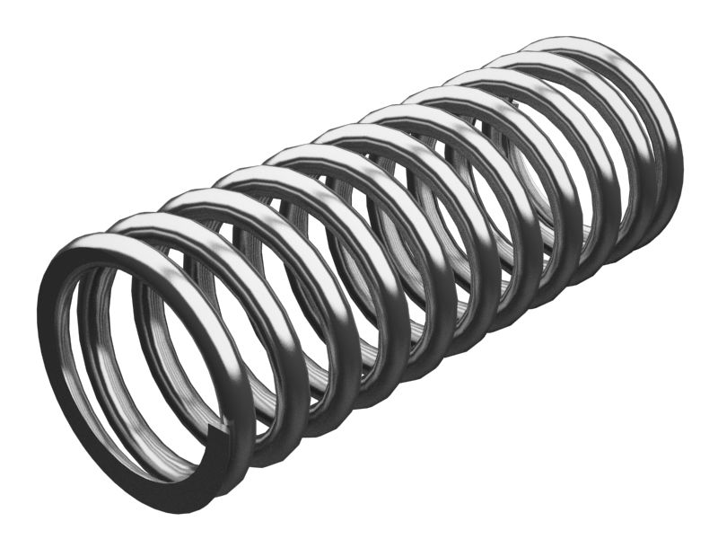 Пружина сжатия №8 калибров W и M