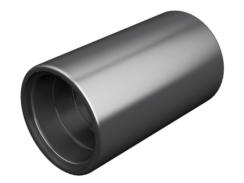 Поддерживающий каток гусеничной ленты