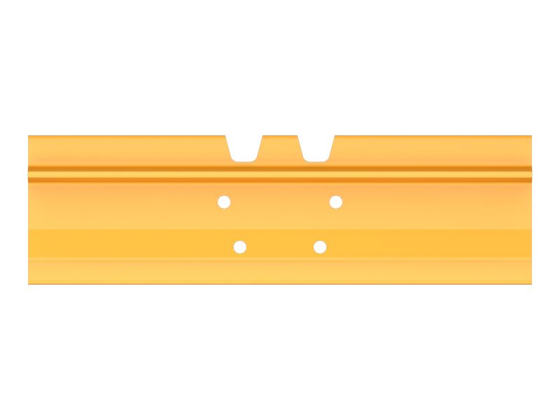 Башмак гусеничной ленты шириной 760 мм