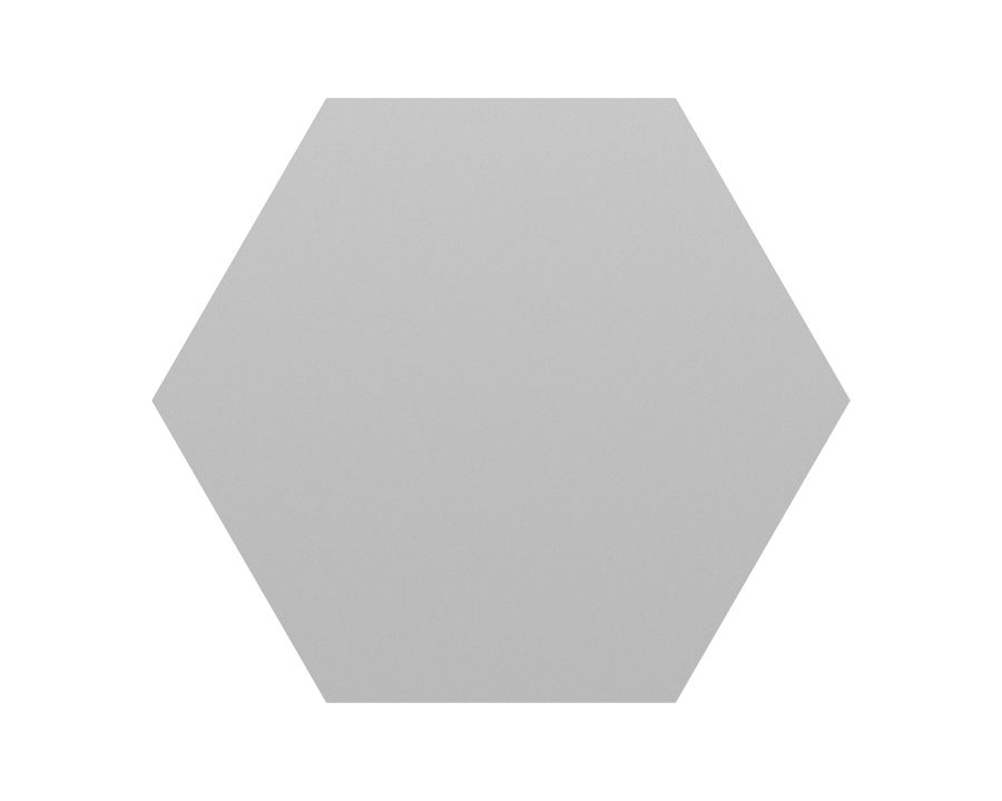 Болт с шестигранной головкой 1 1/4''-7 x 6 1/2''