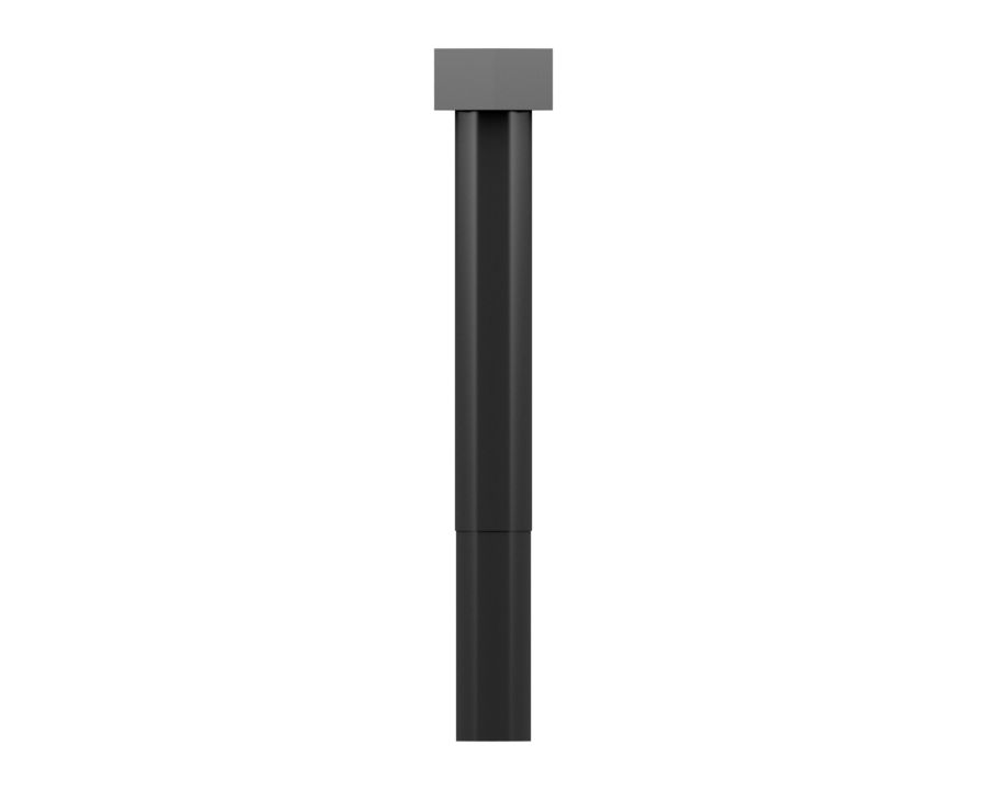 Болт с шестигранной головкой 3/8 дюйма