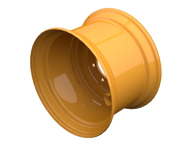 328-8823: Колесо в сборе