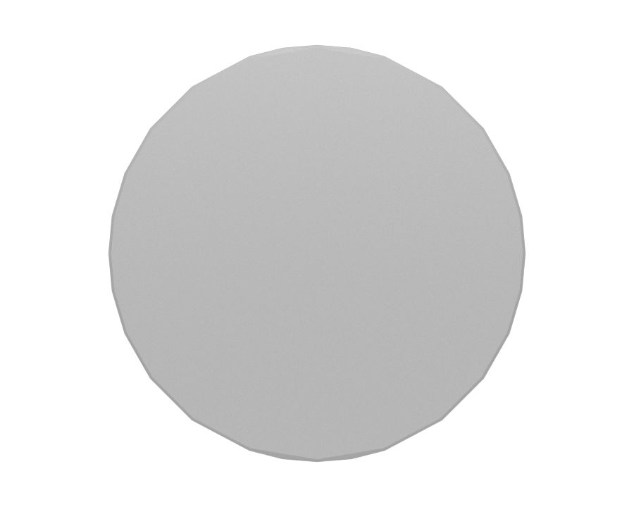 Шпилька типа 2 с резьбой 3/8-16