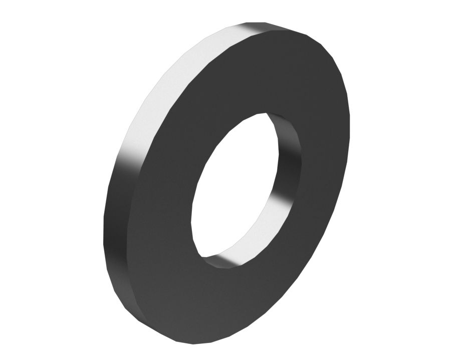 Шайба внутреннего диаметра 10,5 мм