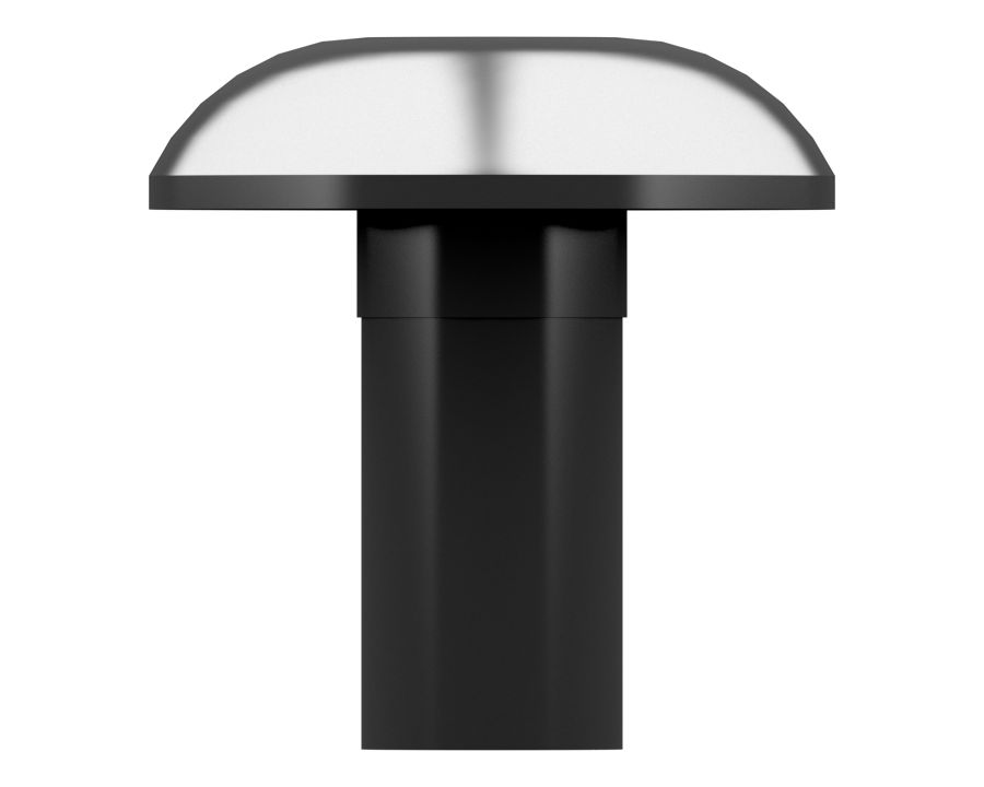 Винт со сферической головкой и внутренним шестигранником резьба 1/4-20