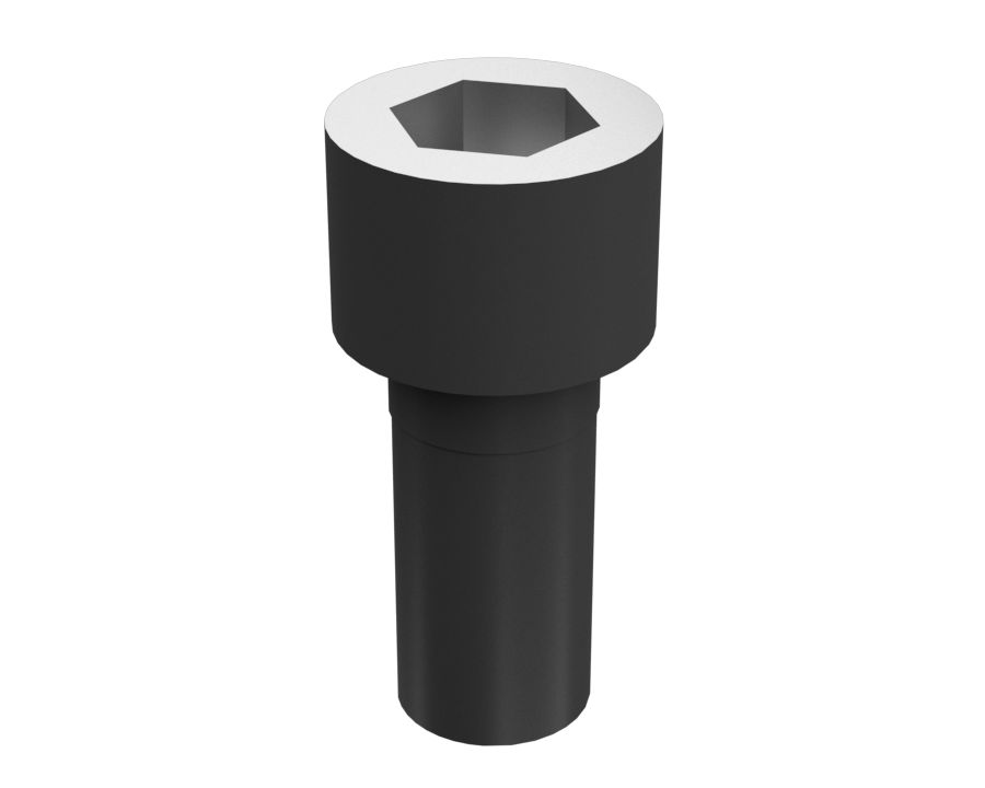 hex socket head bolt