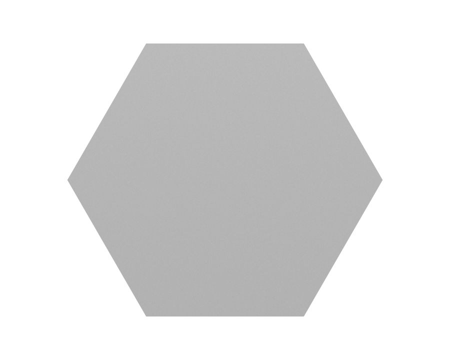 Шестигранный болт с резьбой 5/16''-18 и длиной 4''