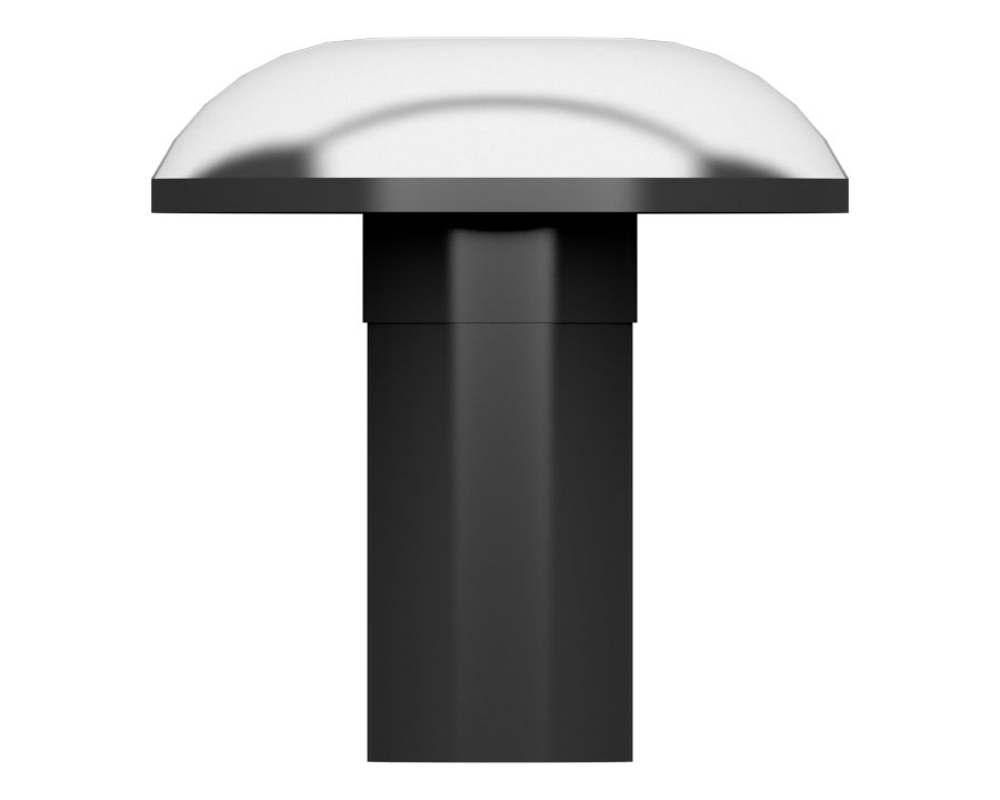 Винт со сферической головкой и внутренним шестигранником резьба 1/4-20