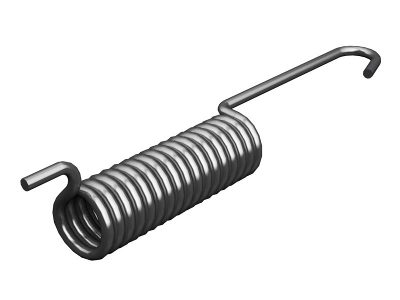 1V-2772: ПРУЖИНА