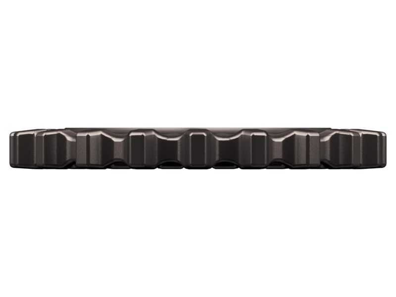 Звездочка с внутренним диаметром 230 мм