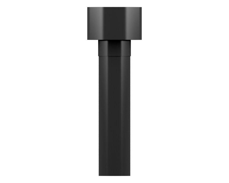 Болт с головкой под шестигранный торцевой ключ M6X1