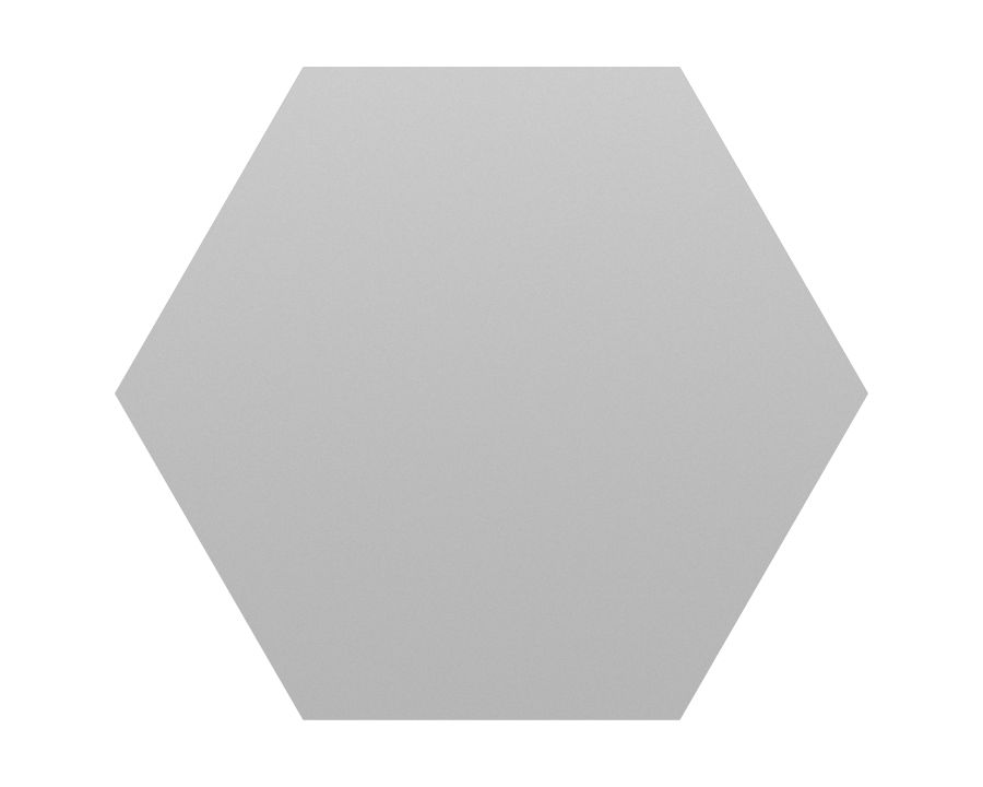 Болт с шестигранной головкой 1/2-20