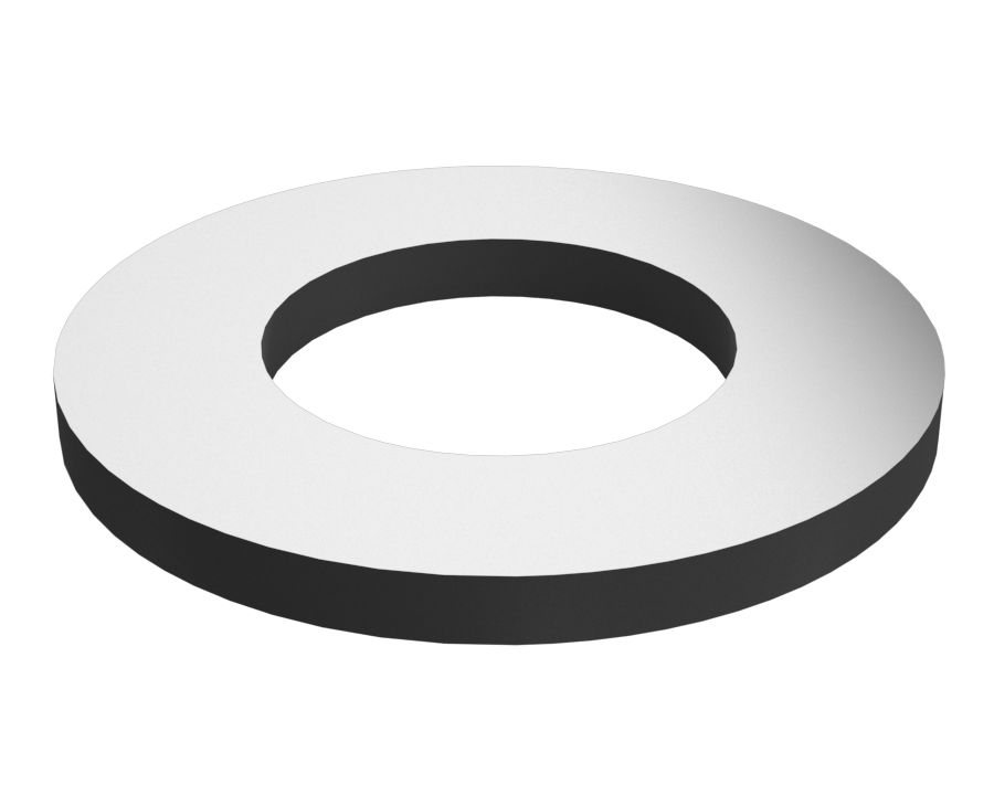 Шайба с внутренним диаметром 1-9/32 дюйма