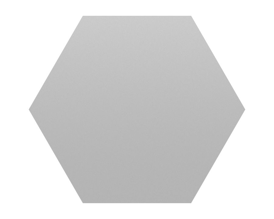 Болт с шестигранной головкой