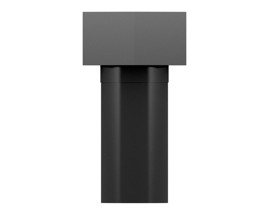 Болт с шестигранной головкой 1/2-20