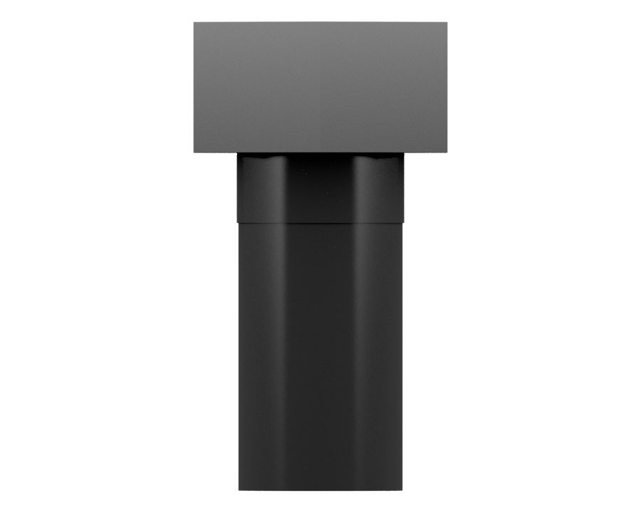 Наружный шестигранный болт с резьбой 3/4-10