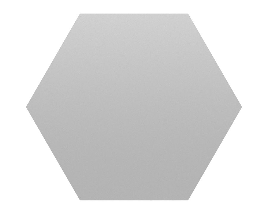 Наружный шестигранный болт с резьбой 3/4-10