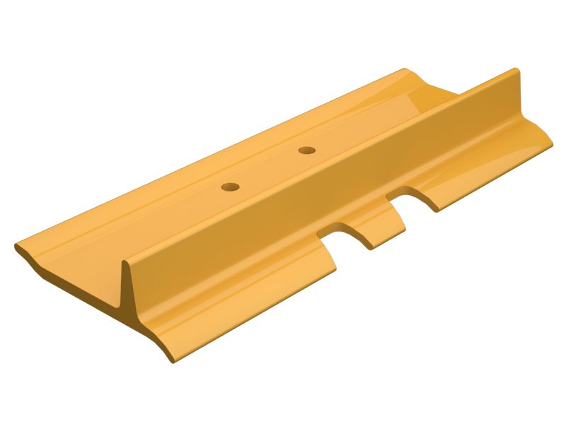 117-0615: 600mm Wide Track Shoe