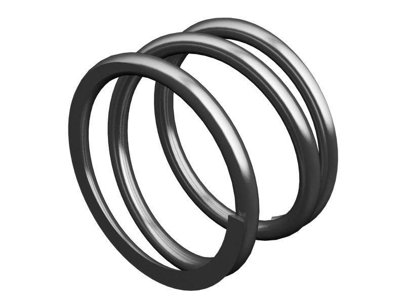 4B-4909: Пружина