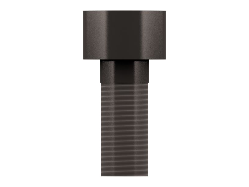 Болт с головкой под шестигранный торцевой ключ M5-0,8 x 12 мм