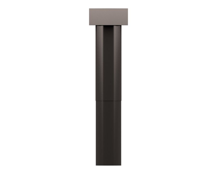 Болт с шестигранной головкой M24-3 x 130 мм