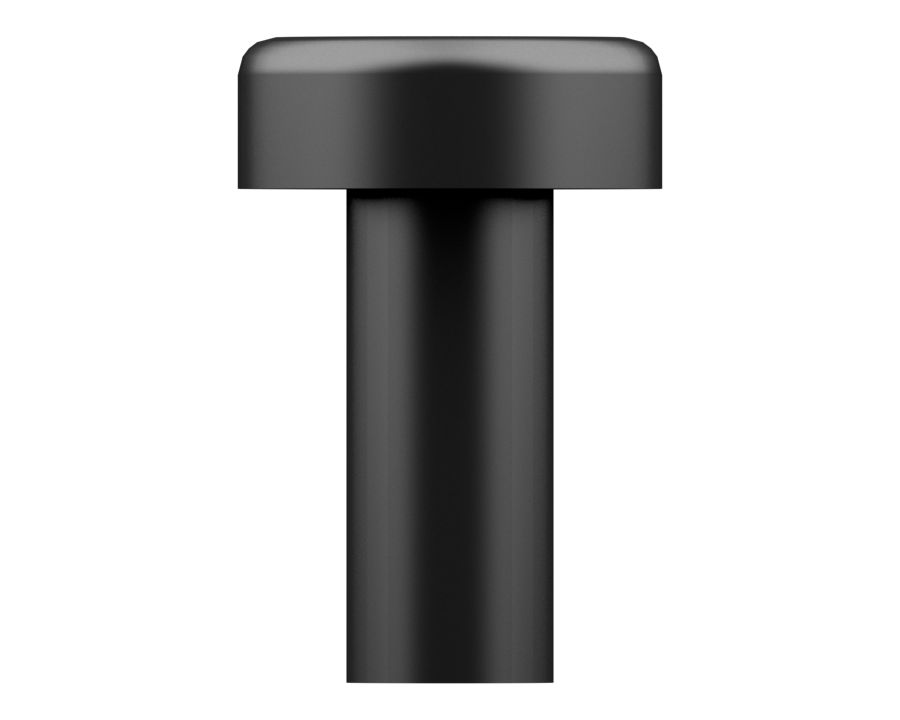 101-0852: . 8 (.164)"-32 X 3/8" Rounded Pan Head Hexalobular Screw 1010852 купить