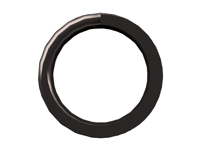 2P-4500: 102.36mm Free Length Compression Spring | CATCorp
