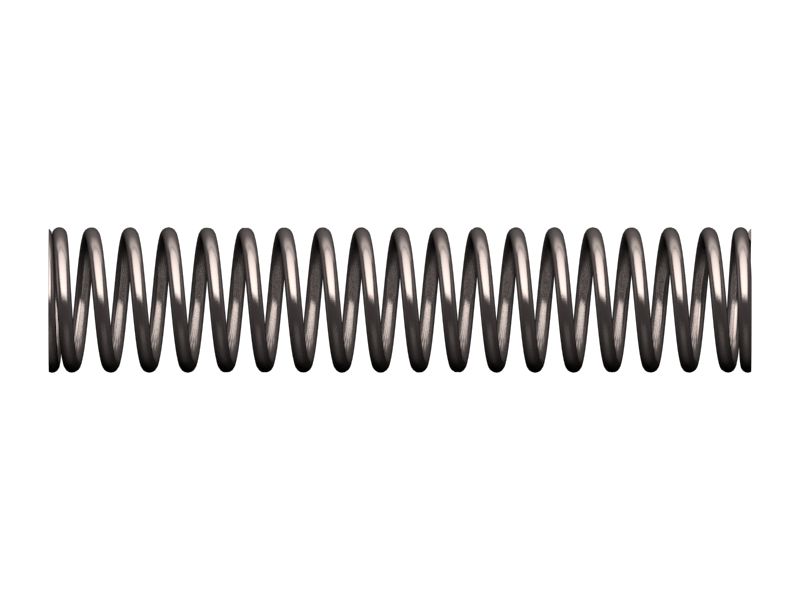 2P-4500: 102.36mm Free Length Compression Spring | CATCorp