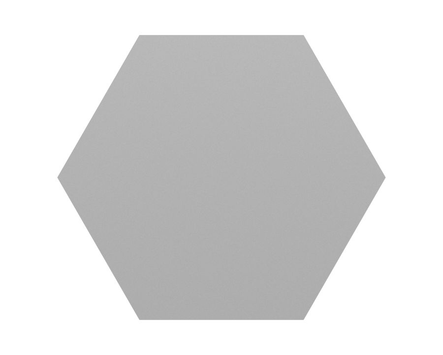 Болт с шестигранной головкой 1''-8 x 6''