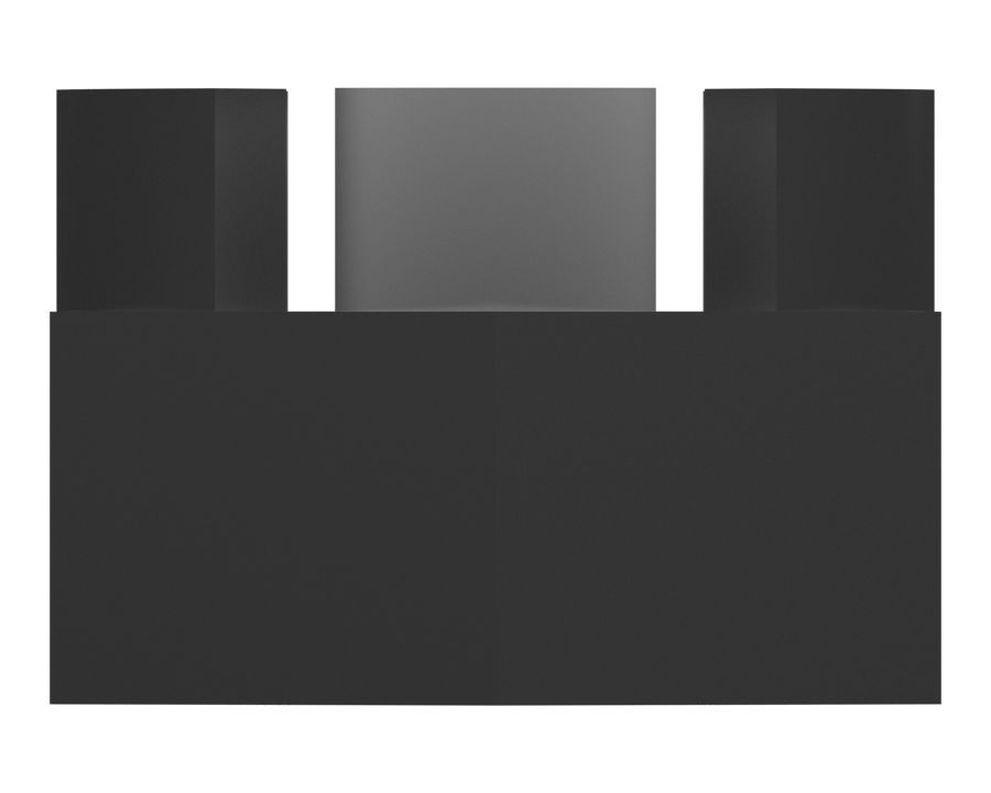 Прорезная/корончатая гайка