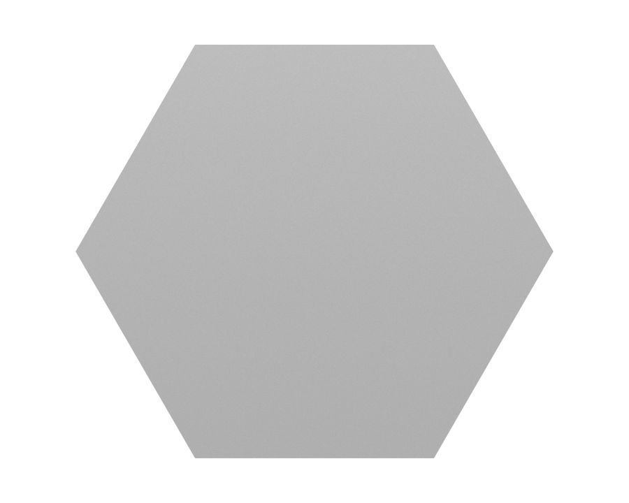 Болт с шестигранной головкой 5/8"-18 x 3