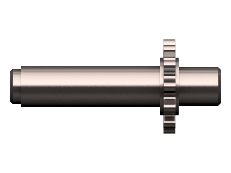 7F-9571: 50.80mm Long Adjusting Screw 7F9571 купить