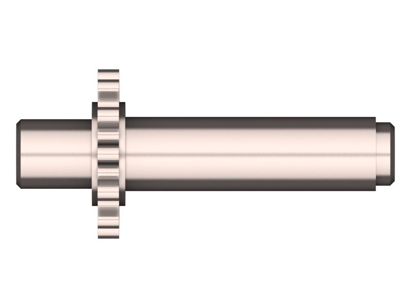 7F-9571: 50.80mm Long Adjusting Screw 7F9571 купить