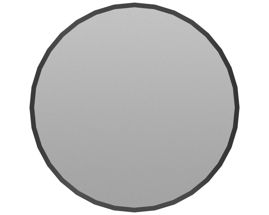 Стальной установочный штифт со скошенным концом длиной 15,75 мм