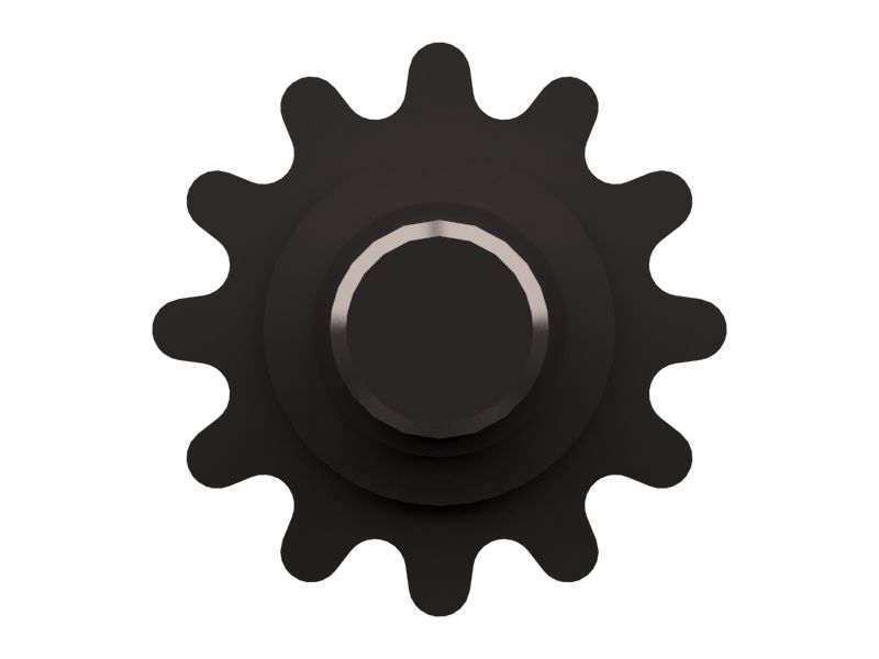 7F-9571: 50.80mm Long Adjusting Screw 7F9571 купить