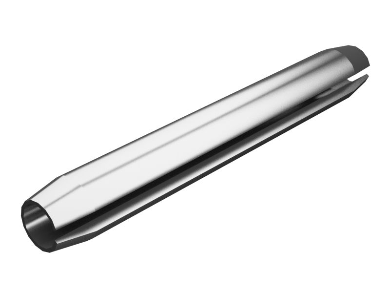 9F-7882: ПОДПРУЖИНЕННЫЙ ШТИФТ