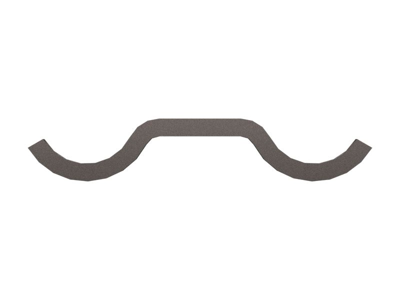 Зажим с внутренним диаметром 34,00 мм